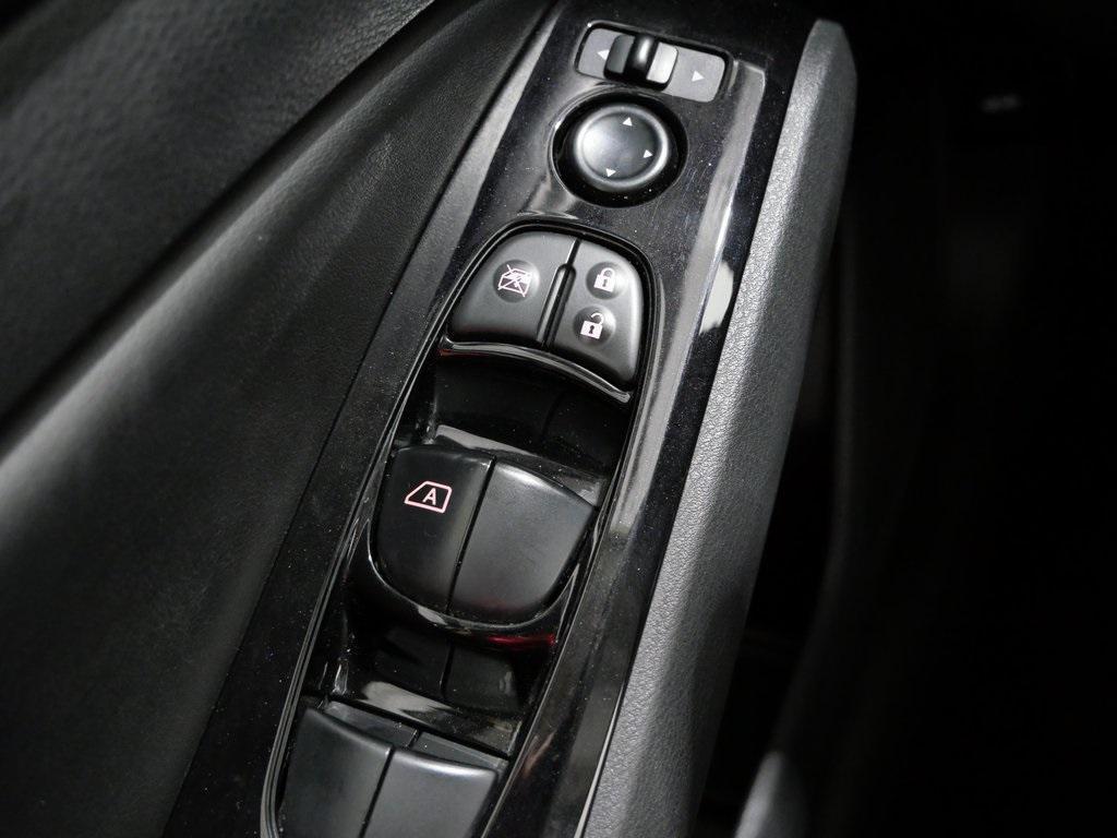 used 2023 Nissan Altima car, priced at $18,000