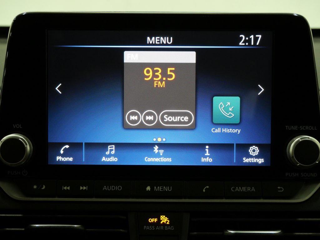 used 2023 Nissan Altima car, priced at $18,000
