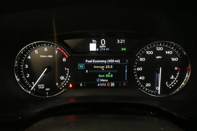 used 2023 Cadillac XT6 car, priced at $33,000