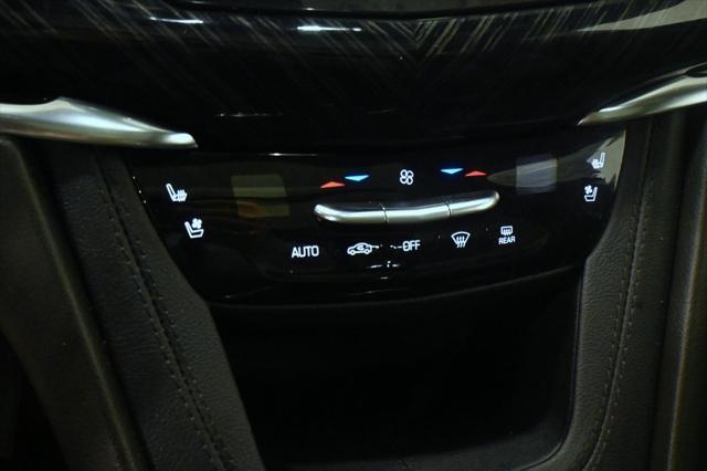 used 2023 Cadillac XT6 car, priced at $33,000
