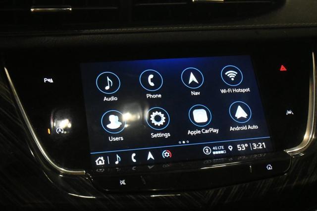 used 2023 Cadillac XT6 car, priced at $33,000
