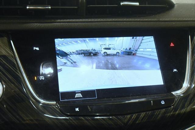 used 2023 Cadillac XT6 car, priced at $33,000