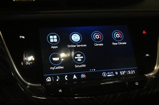 used 2023 Cadillac XT6 car, priced at $33,000