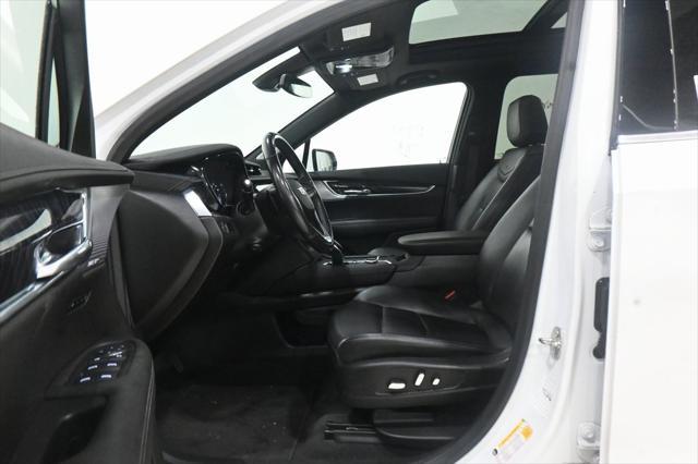 used 2023 Cadillac XT6 car, priced at $33,000