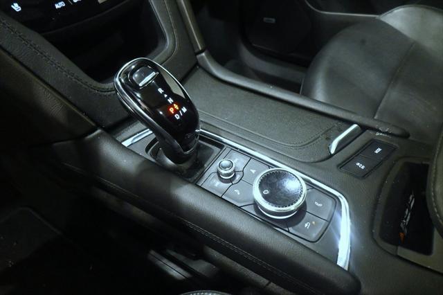 used 2023 Cadillac XT6 car, priced at $33,000