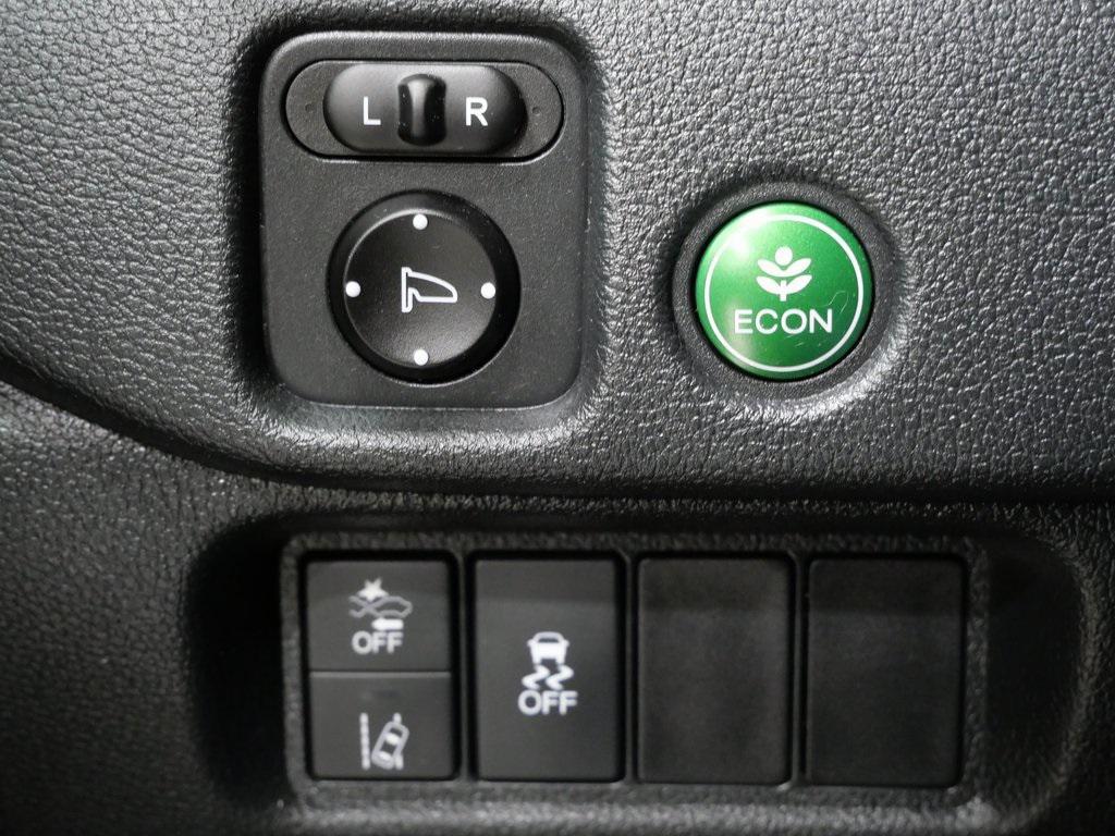 used 2021 Honda Pilot car, priced at $24,600