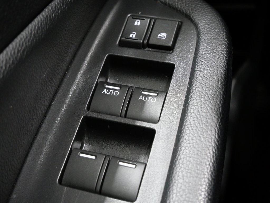 used 2021 Honda Pilot car, priced at $24,600