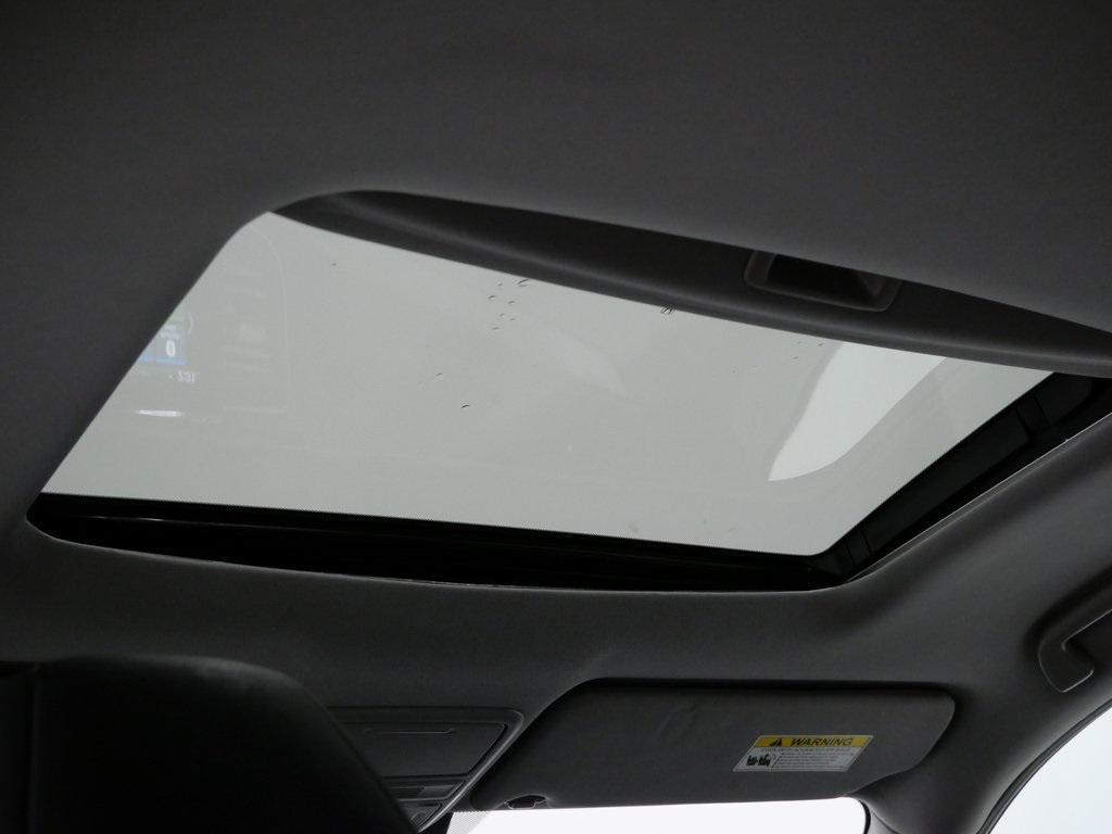 used 2021 Honda Pilot car, priced at $24,600