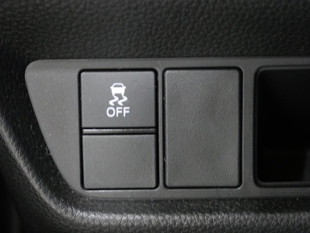 used 2023 Honda HR-V car, priced at $22,900