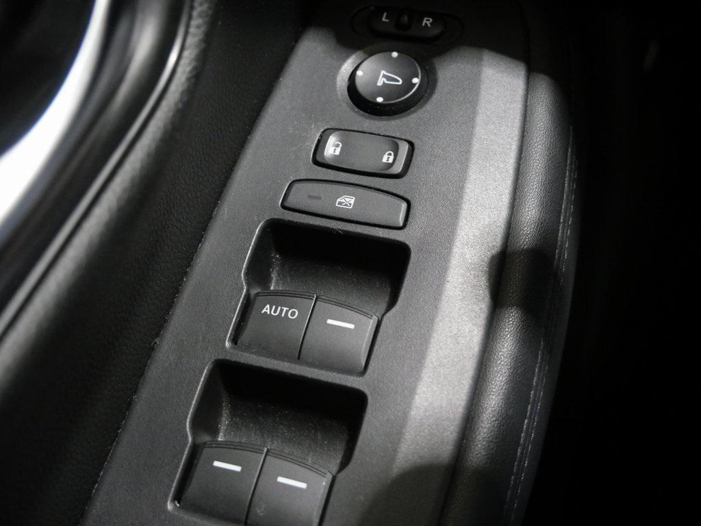 used 2023 Honda HR-V car, priced at $22,900