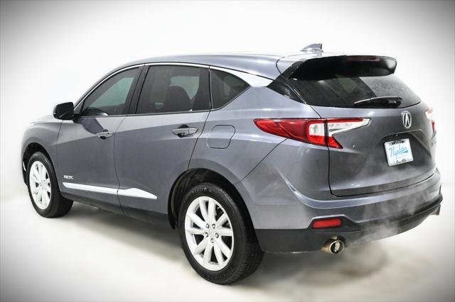 used 2020 Acura RDX car, priced at $24,400