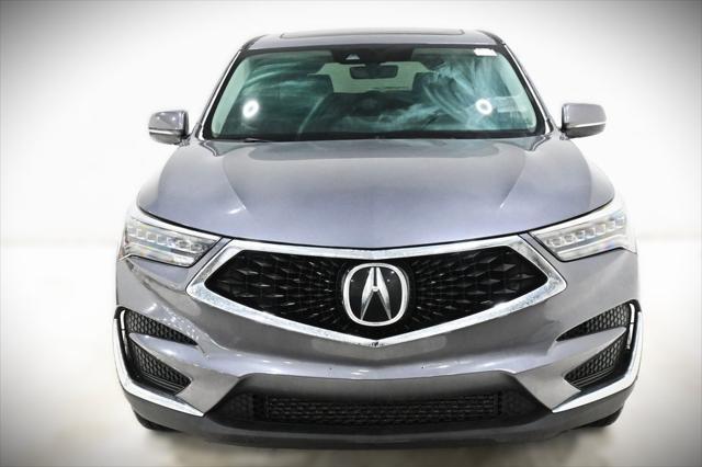 used 2020 Acura RDX car, priced at $24,400