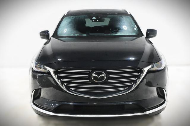 used 2023 Mazda CX-9 car, priced at $27,500