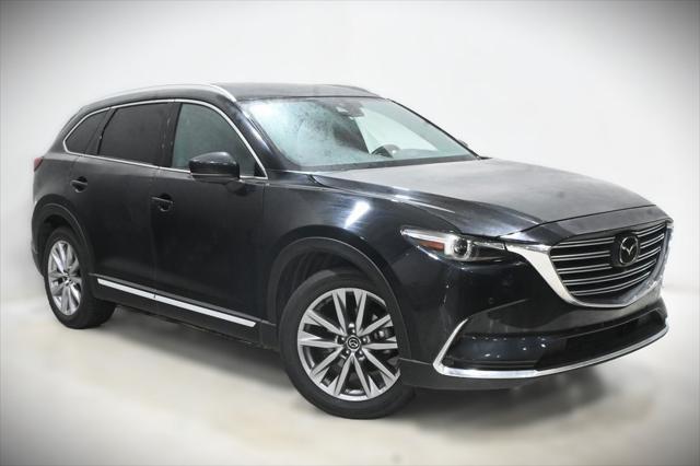 used 2023 Mazda CX-9 car, priced at $27,500