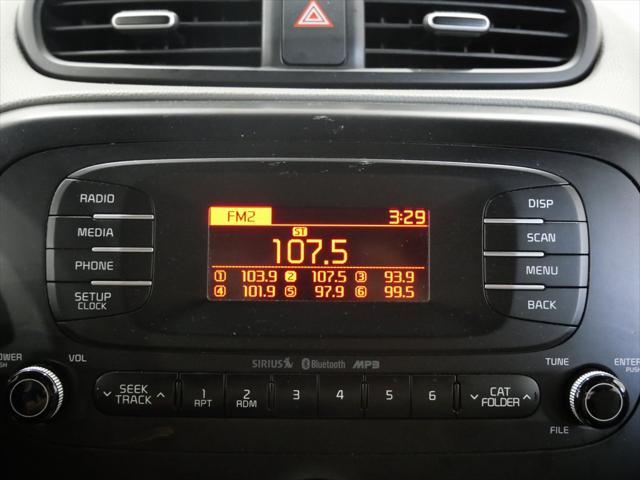 used 2016 Kia Soul car, priced at $7,900