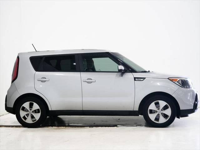 used 2016 Kia Soul car, priced at $7,900