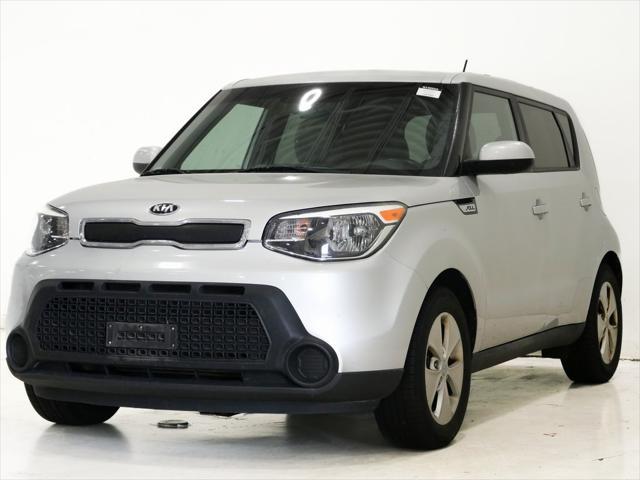 used 2016 Kia Soul car, priced at $7,900