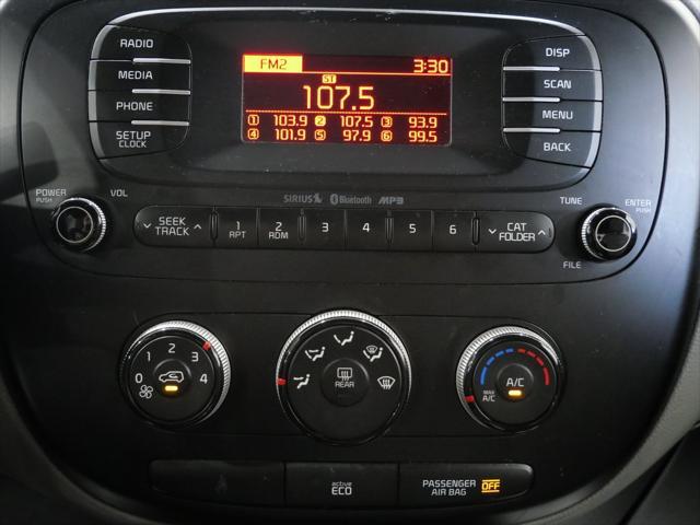 used 2016 Kia Soul car, priced at $7,900