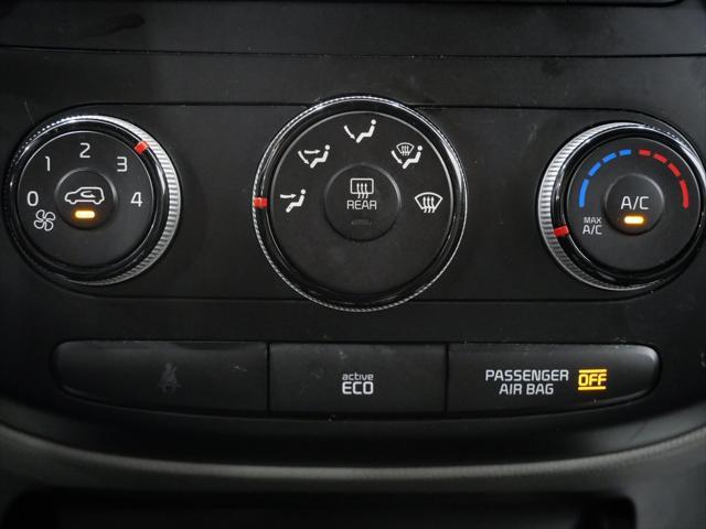used 2016 Kia Soul car, priced at $7,900