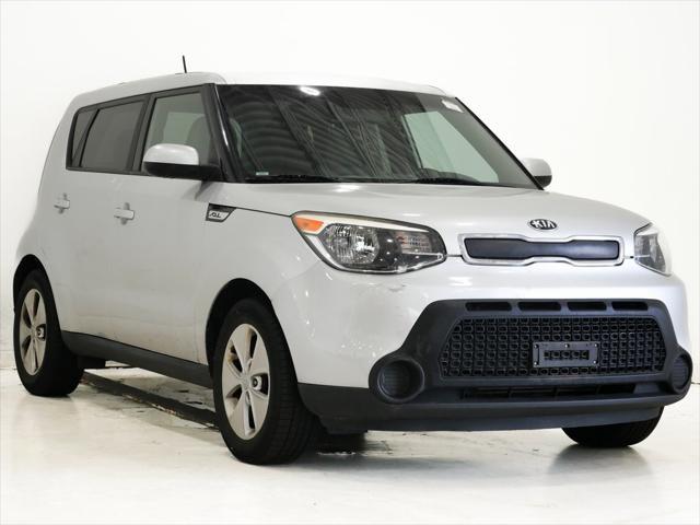 used 2016 Kia Soul car, priced at $7,900