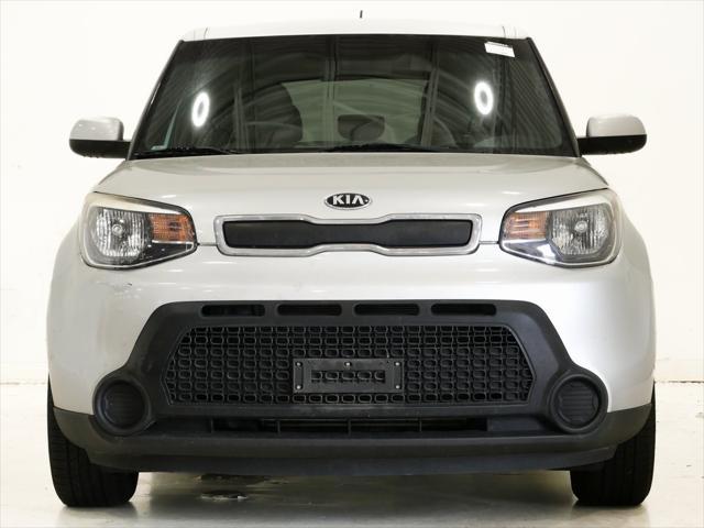 used 2016 Kia Soul car, priced at $7,900