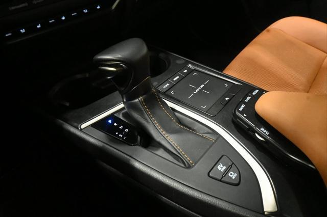 used 2019 Lexus UX 250h car, priced at $24,000