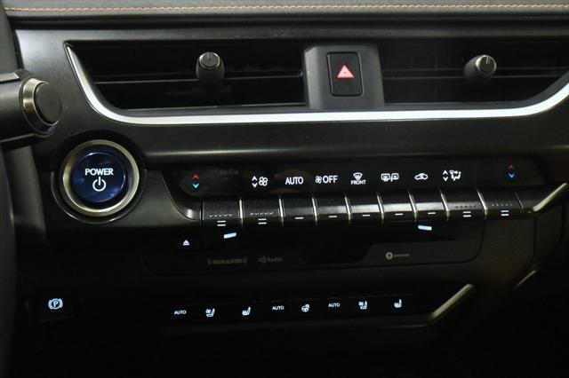 used 2019 Lexus UX 250h car, priced at $24,000