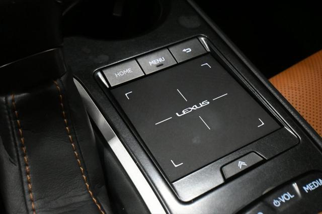 used 2019 Lexus UX 250h car, priced at $24,000