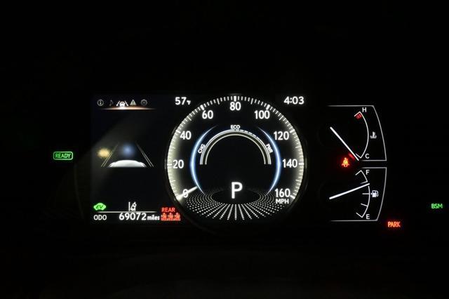used 2019 Lexus UX 250h car, priced at $24,000