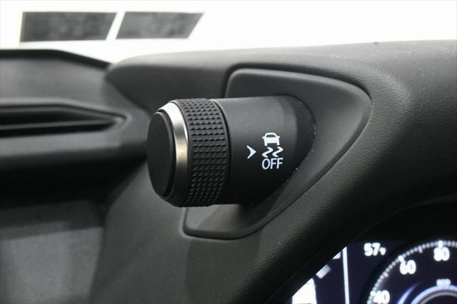 used 2019 Lexus UX 250h car, priced at $24,000