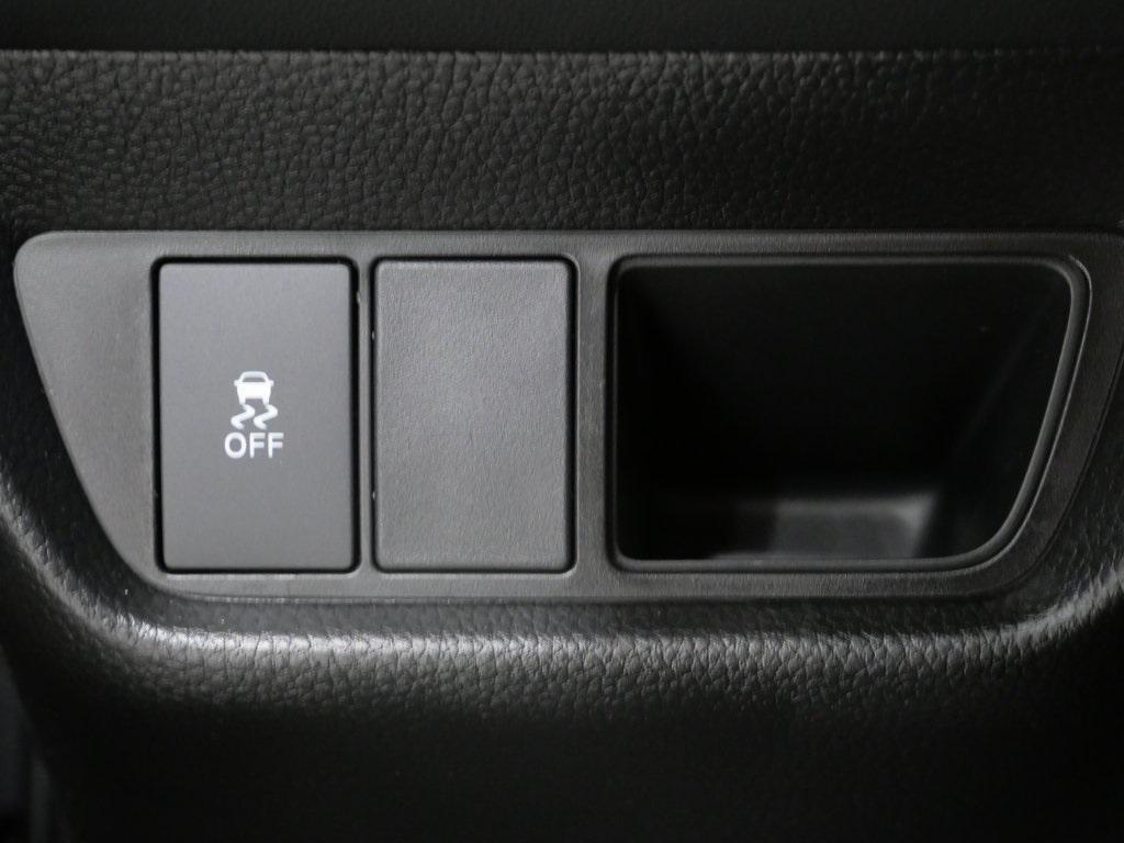 new 2026 Honda HR-V car, priced at $29,943