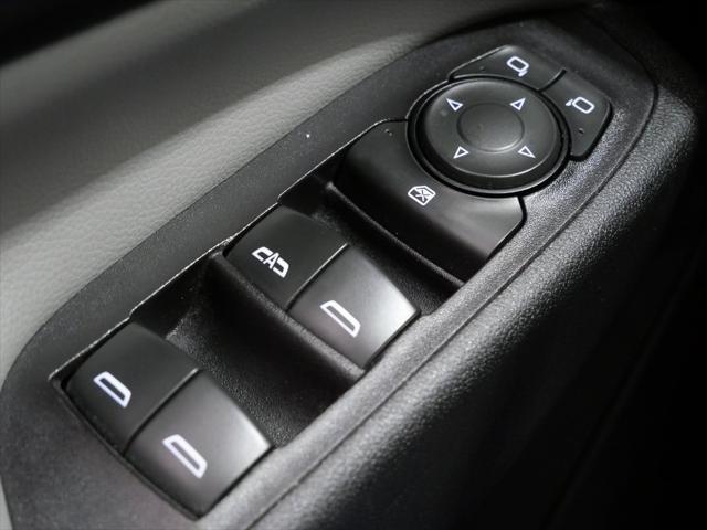 used 2020 Chevrolet Equinox car, priced at $15,600