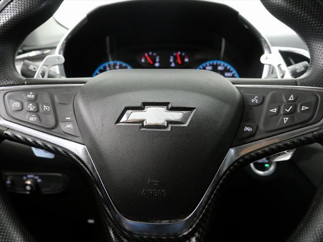 used 2020 Chevrolet Equinox car, priced at $15,600