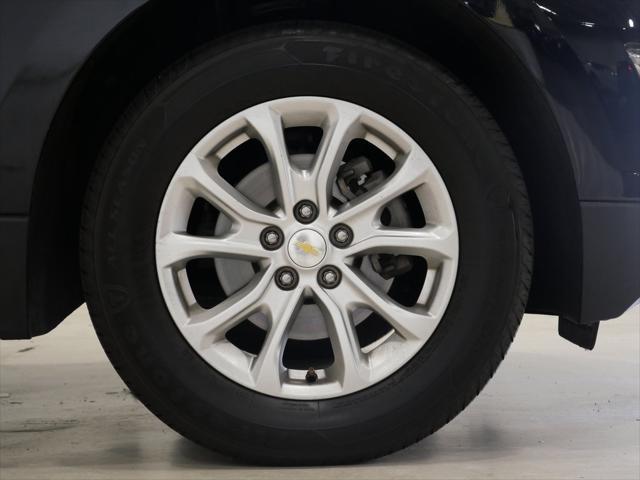 used 2020 Chevrolet Equinox car, priced at $15,600