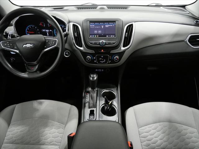 used 2020 Chevrolet Equinox car, priced at $15,600