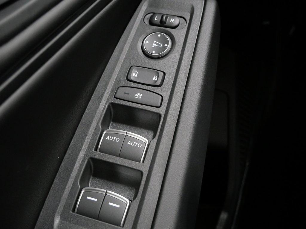 new 2025 Honda Accord Hybrid car, priced at $34,749