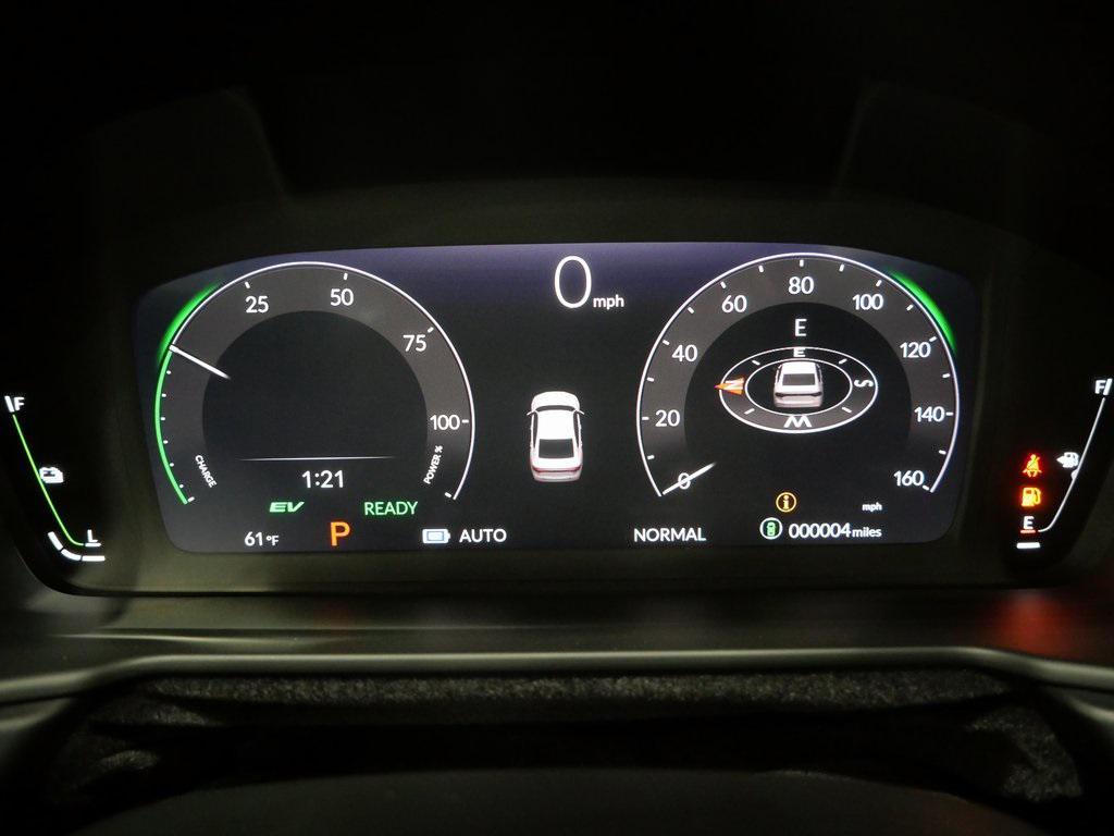 new 2025 Honda Accord Hybrid car, priced at $34,749
