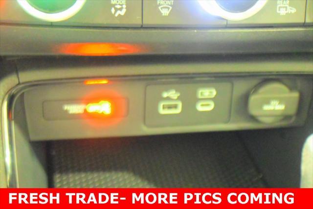 used 2023 Honda CR-V car, priced at $29,600