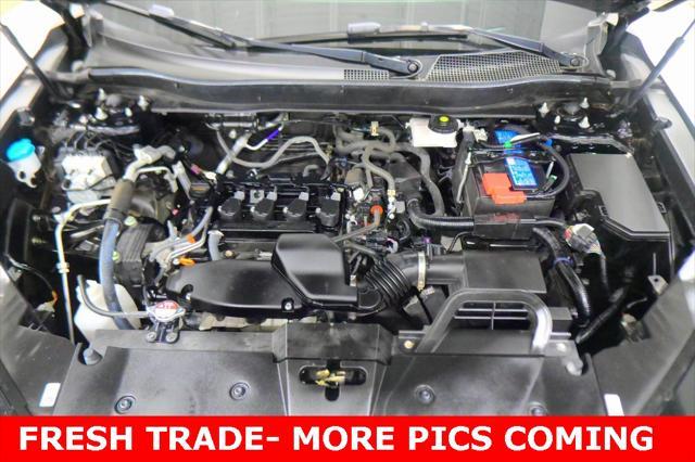 used 2023 Honda CR-V car, priced at $29,600