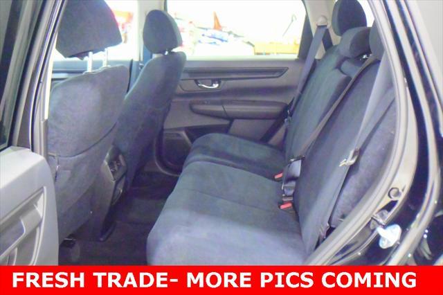 used 2023 Honda CR-V car, priced at $29,600
