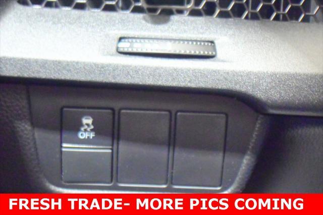 used 2023 Honda CR-V car, priced at $29,600