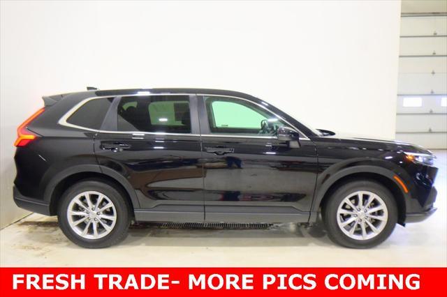 used 2023 Honda CR-V car, priced at $29,600