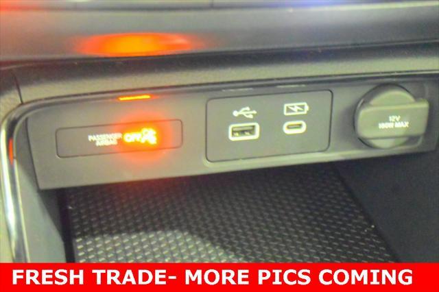 used 2023 Honda CR-V car, priced at $29,600