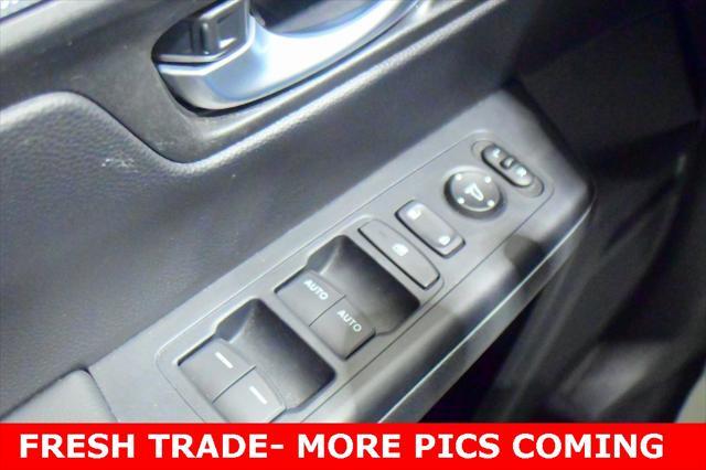 used 2023 Honda CR-V car, priced at $29,600