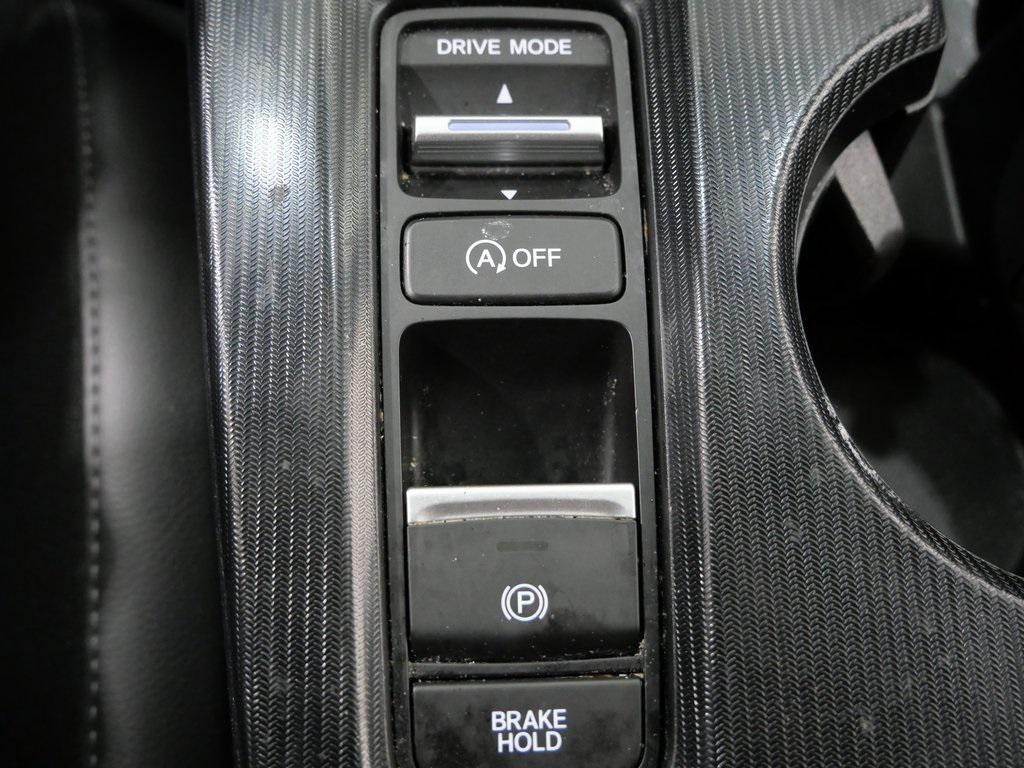 used 2023 Honda Civic car, priced at $22,500