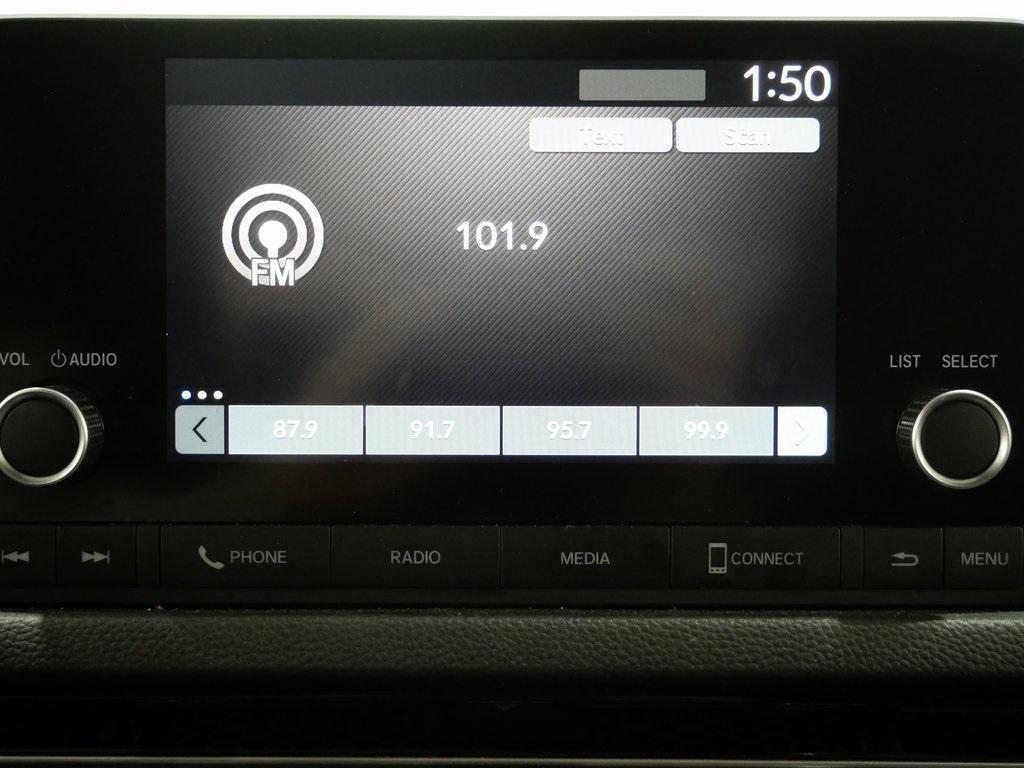 used 2023 Honda Civic car, priced at $22,500