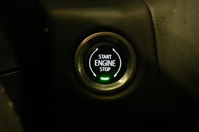 used 2023 Chevrolet Suburban car, priced at $43,800