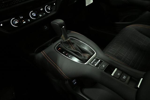 new 2025 Honda HR-V car, priced at $29,466