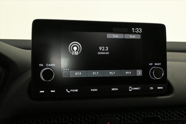 new 2025 Honda HR-V car, priced at $29,466