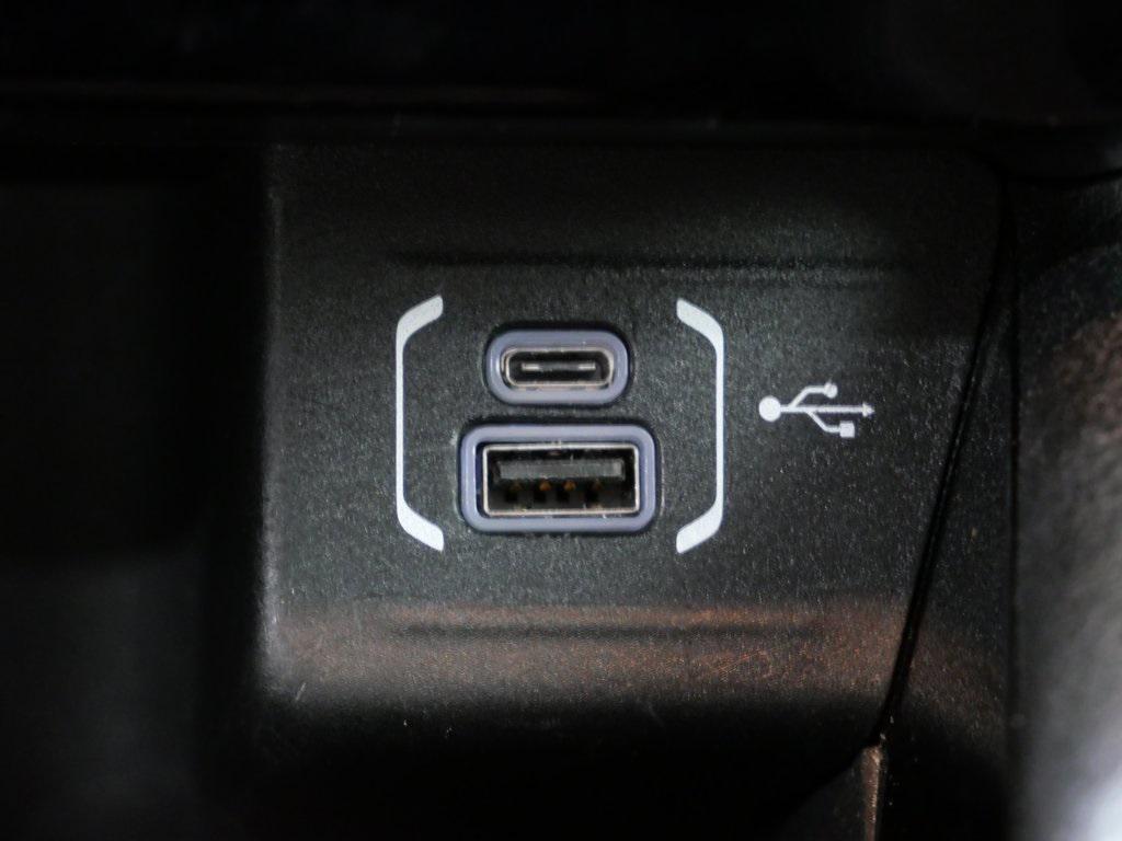 used 2022 Jeep Compass car, priced at $22,300